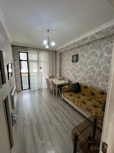 Продаётся 3-комн. новостройка 70 м², пос. Баилова, photo 3 from 11