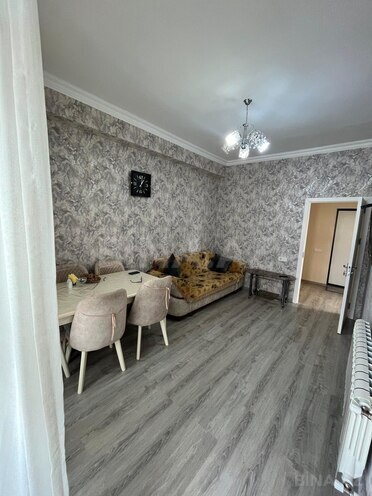 Продаётся 3-комн. новостройка 70 м², пос. Баилова, photo 1 from 11
