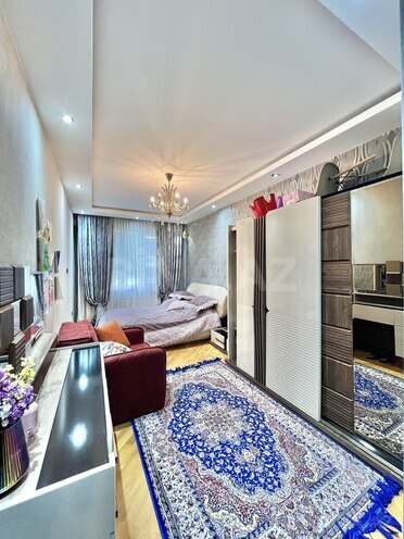 Продаётся 2-комн. новостройка 88 м², м. Азадлыг проспекти, photo 8 from 15