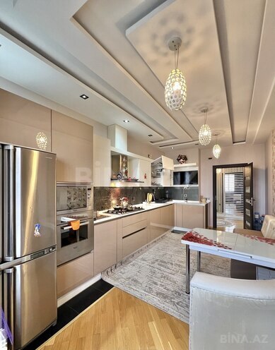 Продаётся 2-комн. новостройка 88 м², м. Азадлыг проспекти, photo 7 from 15