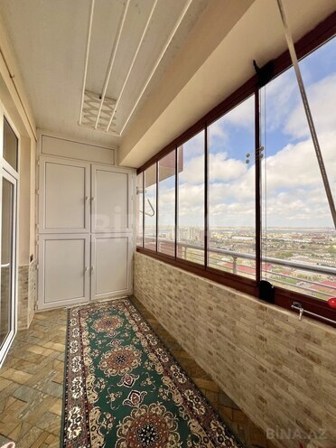 Продаётся 2-комн. новостройка 88 м², м. Азадлыг проспекти, photo 13 from 15