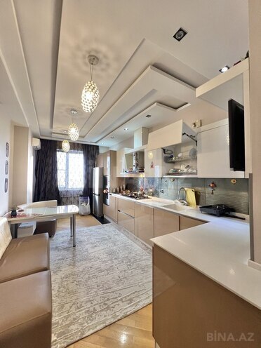 Продаётся 2-комн. новостройка 88 м², м. Азадлыг проспекти, photo 6 from 15