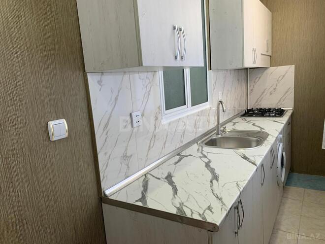 İcarəyə verilir 2 otaqlı köhnə tikili 45 m², 8-ci mikrorayon q., photo 10 from 20