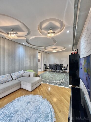 Продаётся 2-комн. новостройка 88 м², м. Азадлыг проспекти, photo 4 from 15
