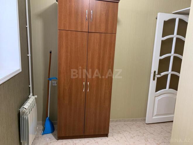 İcarəyə verilir 2 otaqlı köhnə tikili 45 m², 8-ci mikrorayon q., photo 6 from 20