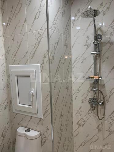İcarəyə verilir 2 otaqlı köhnə tikili 45 m², 8-ci mikrorayon q., photo 16 from 20
