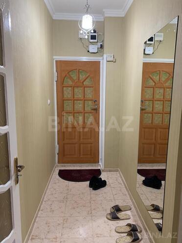 İcarəyə verilir 2 otaqlı köhnə tikili 45 m², 8-ci mikrorayon q., photo 18 from 20