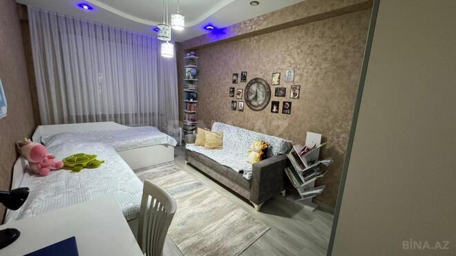 Продаётся 3-комн. новостройка 107 м², пос. Карачухур, photo 8 from 12