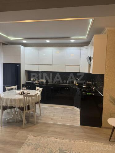 Продаётся 3-комн. новостройка 107 м², пос. Карачухур, photo 9 from 12