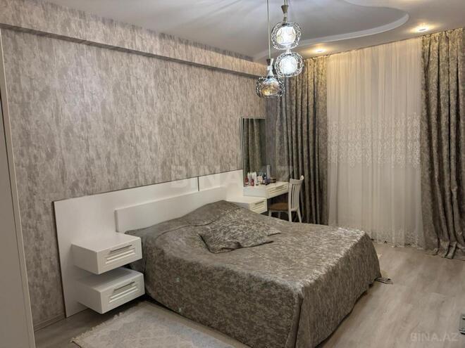 Продаётся 3-комн. новостройка 107 м², пос. Карачухур, photo 10 from 12