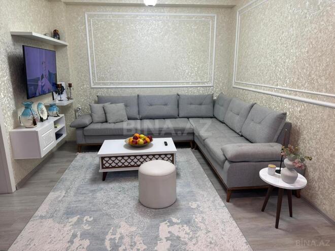 Продаётся 3-комн. новостройка 107 м², пос. Карачухур, photo 1 from 12