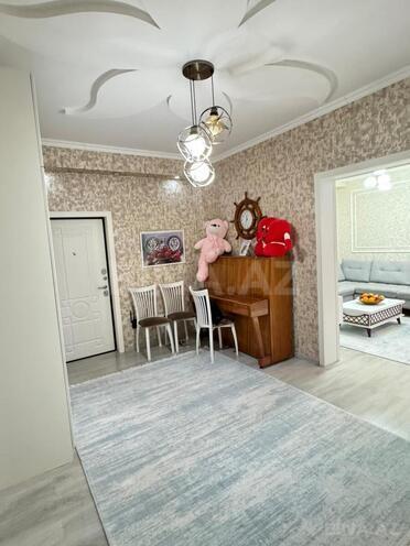 Продаётся 3-комн. новостройка 107 м², пос. Карачухур, photo 3 from 12