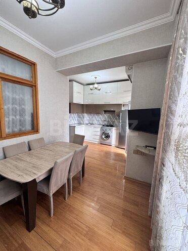 Satılır 2 otaqlı yeni tikili 42 m², photo 4 from 8