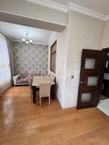 Satılır 2 otaqlı yeni tikili 42 m², photo 5 from 8