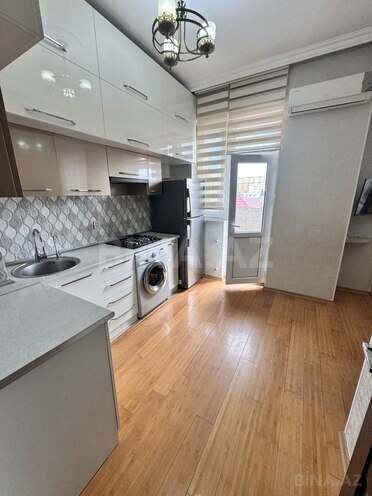 Satılır 2 otaqlı yeni tikili 42 m², photo 1 from 8