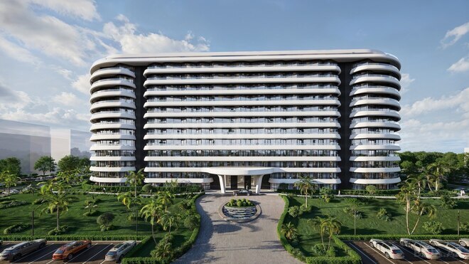 Satılır 1 otaqlı yeni tikili 63.5 m², Nardaran q., photo 9 from 23