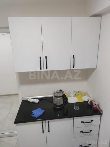 İcarəyə verilir 2 otaqlı ofis 70 m², Nəriman Nərimanov m., photo 15 from 20