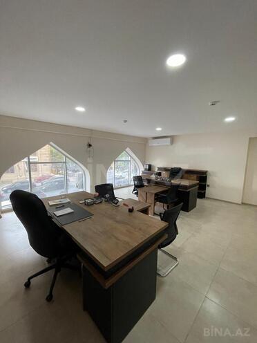 İcarəyə verilir 2 otaqlı ofis 70 m², Nəriman Nərimanov m., photo 1 from 20