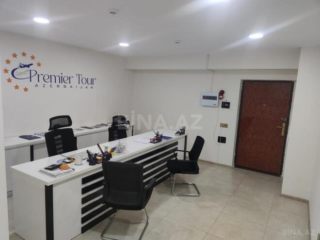 İcarəyə verilir 2 otaqlı ofis 70 m², Nəriman Nərimanov m., photo 11 from 20