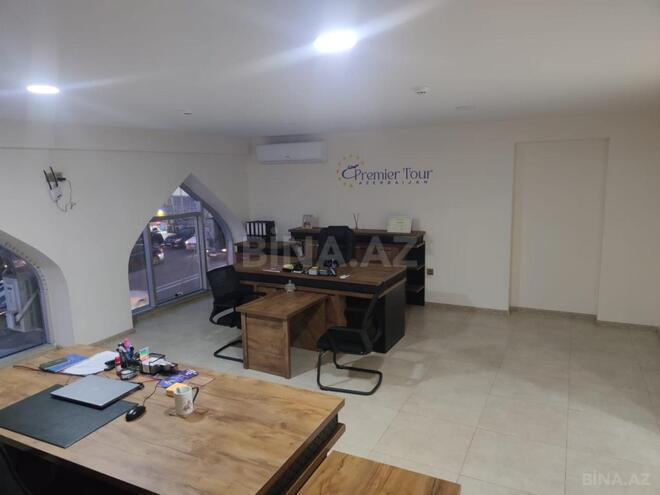İcarəyə verilir 2 otaqlı ofis 70 m², Nəriman Nərimanov m., photo 7 from 20