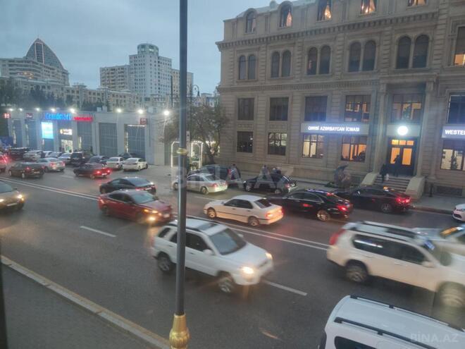 İcarəyə verilir 2 otaqlı ofis 70 m², Nəriman Nərimanov m., photo 19 from 20