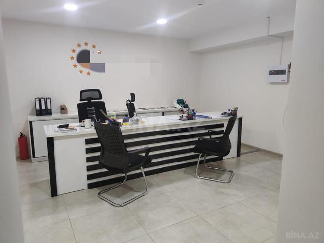 İcarəyə verilir 2 otaqlı ofis 70 m², Nəriman Nərimanov m., photo 10 from 20
