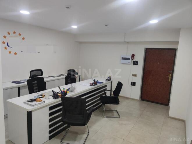 İcarəyə verilir 2 otaqlı ofis 70 m², Nəriman Nərimanov m., photo 8 from 20