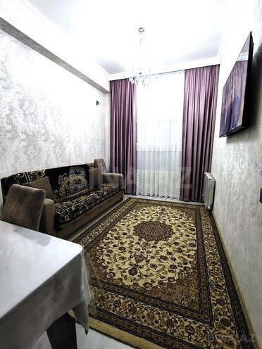 Satılır 2 otaqlı yeni tikili 63 m², Qara Qarayev m., photo 3 from 13