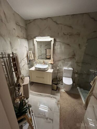Продаётся 4-комн. новостройка 100 м², м. Иншаатчылар, photo 14 from 27