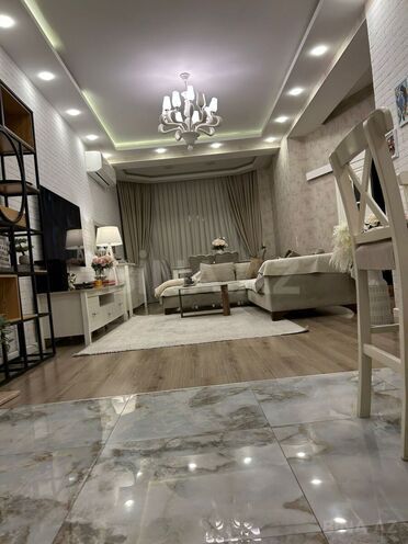 Продаётся 4-комн. новостройка 100 м², м. Иншаатчылар, photo 24 from 27