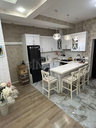 Продаётся 4-комн. новостройка 100 м², м. Иншаатчылар, photo 19 from 27