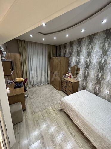 Продаётся 4-комн. новостройка 100 м², м. Иншаатчылар, photo 23 from 27