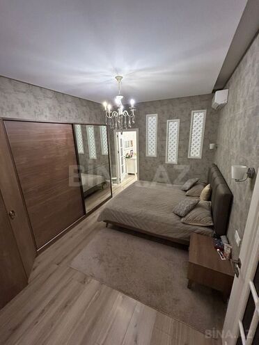 Продаётся 4-комн. новостройка 100 м², м. Иншаатчылар, photo 26 from 27