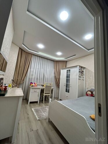 Продаётся 4-комн. новостройка 100 м², м. Иншаатчылар, photo 18 from 27