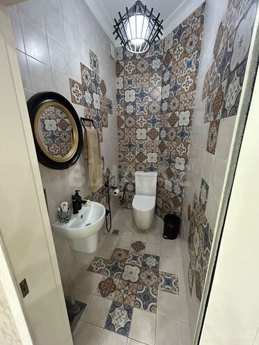 Продаётся 4-комн. новостройка 100 м², м. Иншаатчылар, photo 20 from 27