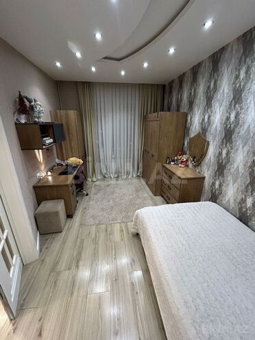 Продаётся 4-комн. новостройка 100 м², м. Иншаатчылар, photo 22 from 27