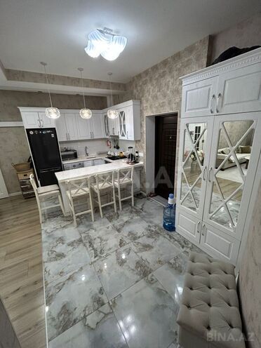 Продаётся 4-комн. новостройка 100 м², м. Иншаатчылар, photo 8 from 27