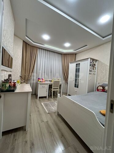 Продаётся 4-комн. новостройка 100 м², м. Иншаатчылар, photo 17 from 27