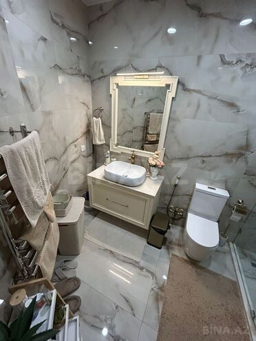 Продаётся 4-комн. новостройка 100 м², м. Иншаатчылар, photo 13 from 27