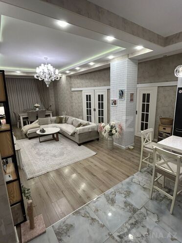 Продаётся 4-комн. новостройка 100 м², м. Иншаатчылар, photo 16 from 27
