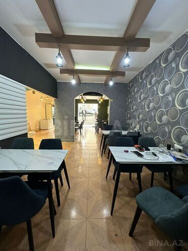 Сдаётся  объект 65 м², м. Мемар Аджеми, photo 3 from 16