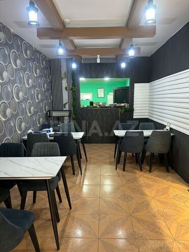 Сдаётся  объект 65 м², м. Мемар Аджеми, photo 5 from 16