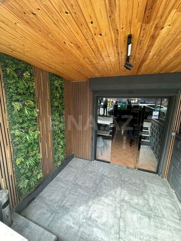 Сдаётся  объект 65 м², м. Мемар Аджеми, photo 13 from 16