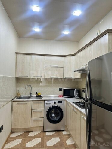Satılır 2 otaqlı yeni tikili 60 m², Nəsimi r., photo 6 from 11
