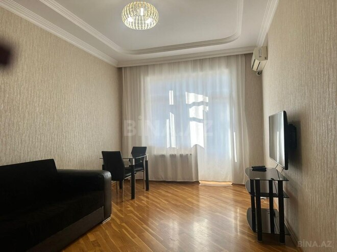 Satılır 2 otaqlı yeni tikili 60 m², Nəsimi r., photo 3 from 11