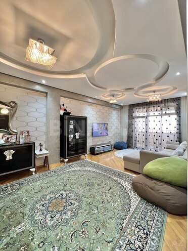 Продаётся 2-комн. новостройка 88 м², м. Азадлыг проспекти, photo 3 from 15