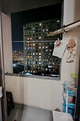 Satılır 2 otaqlı yeni tikili 63 m², Qara Qarayev m., photo 11 from 13