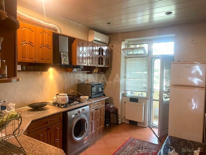 Satılır 3 otaqlı köhnə tikili 85 m², Nəriman Nərimanov m., photo 8 from 10