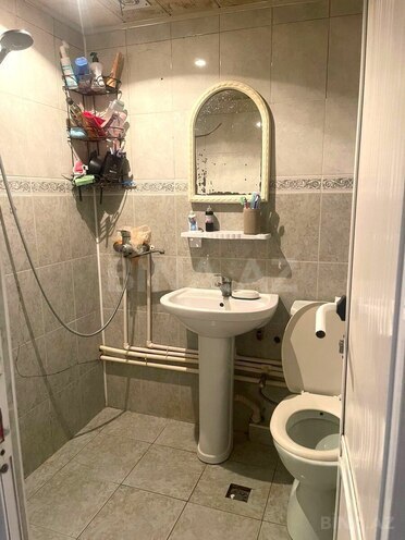 Satılır 3 otaqlı köhnə tikili 85 m², Nəriman Nərimanov m., photo 9 from 10