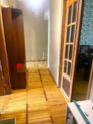 Satılır 3 otaqlı köhnə tikili 85 m², Nəriman Nərimanov m., photo 7 from 10